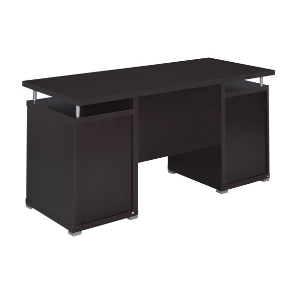 Lark Manor Potwin 55'' Desk Wayfair